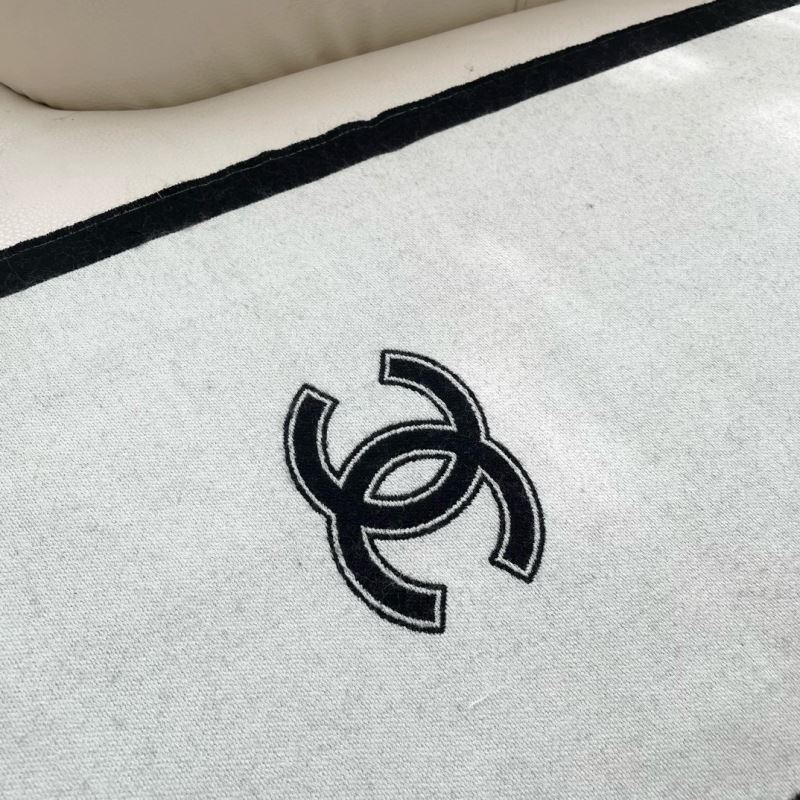 Chanel Scarf